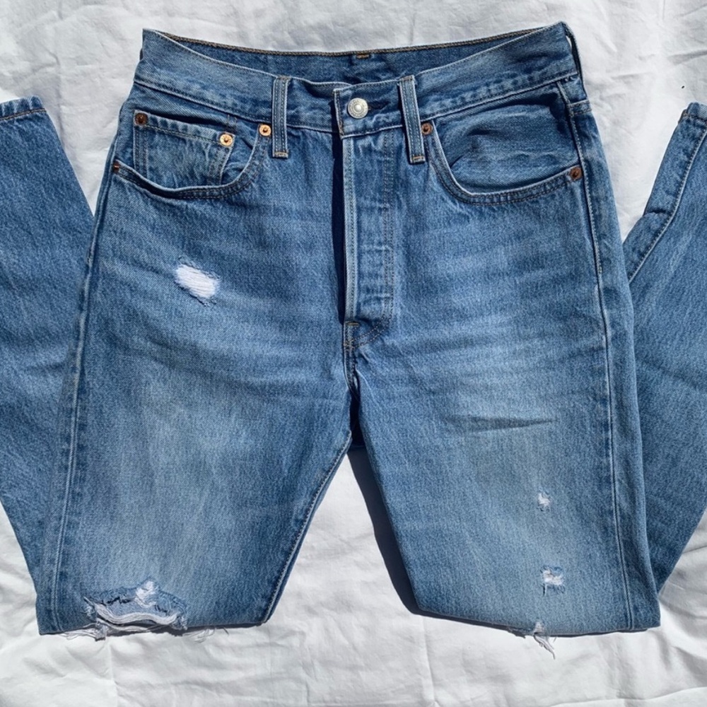 Levi Jeans